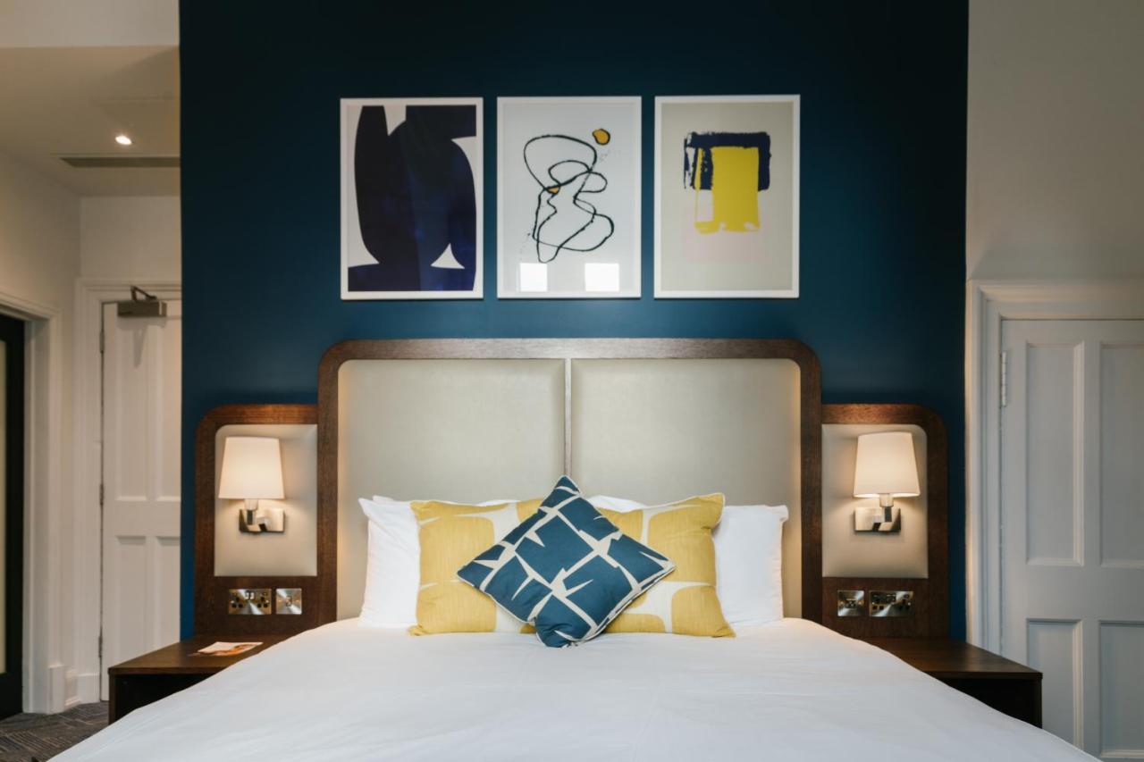 Voco Grand By Ihg 4*