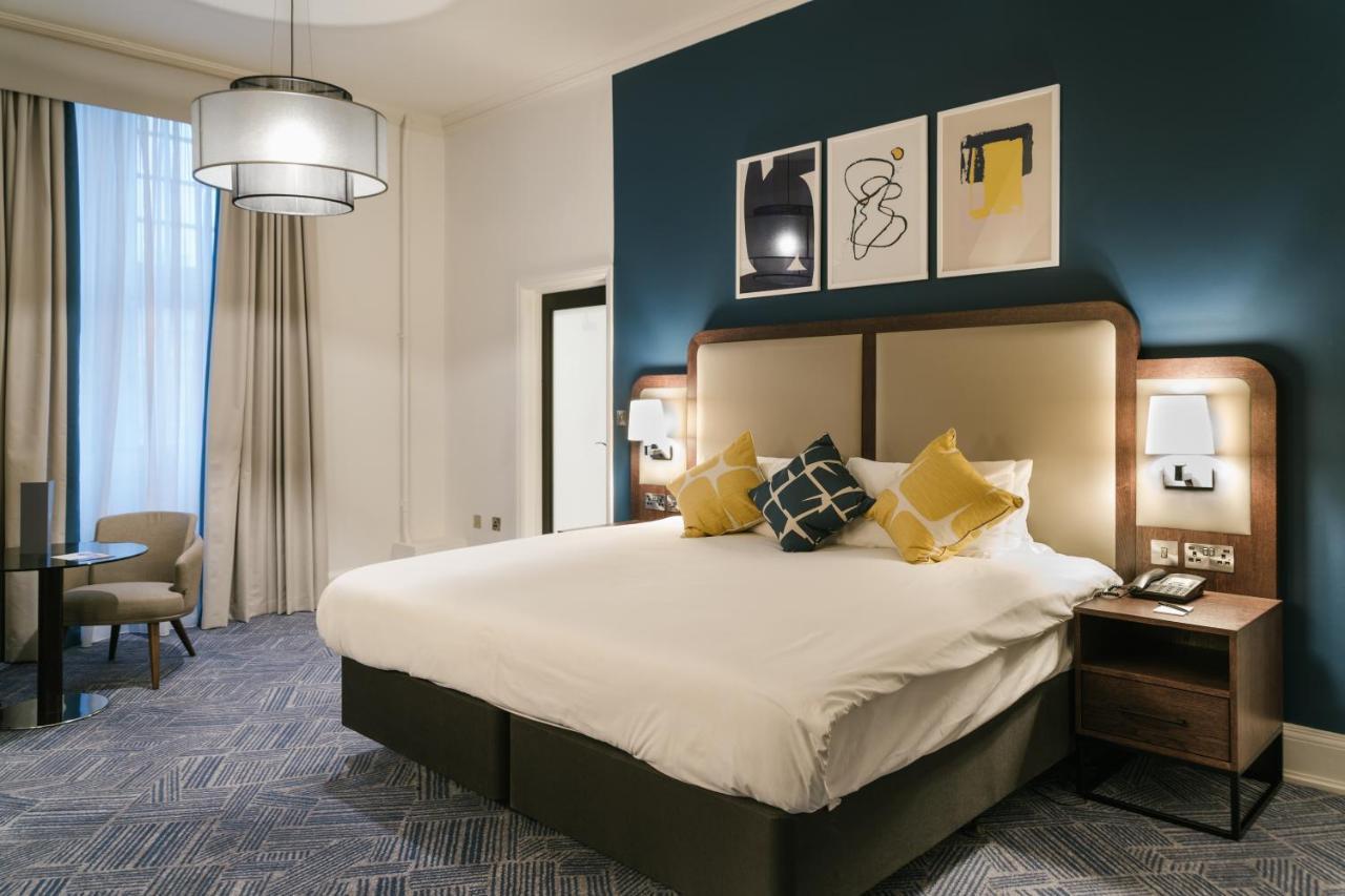 Voco Grand By Ihg Hotel 4*