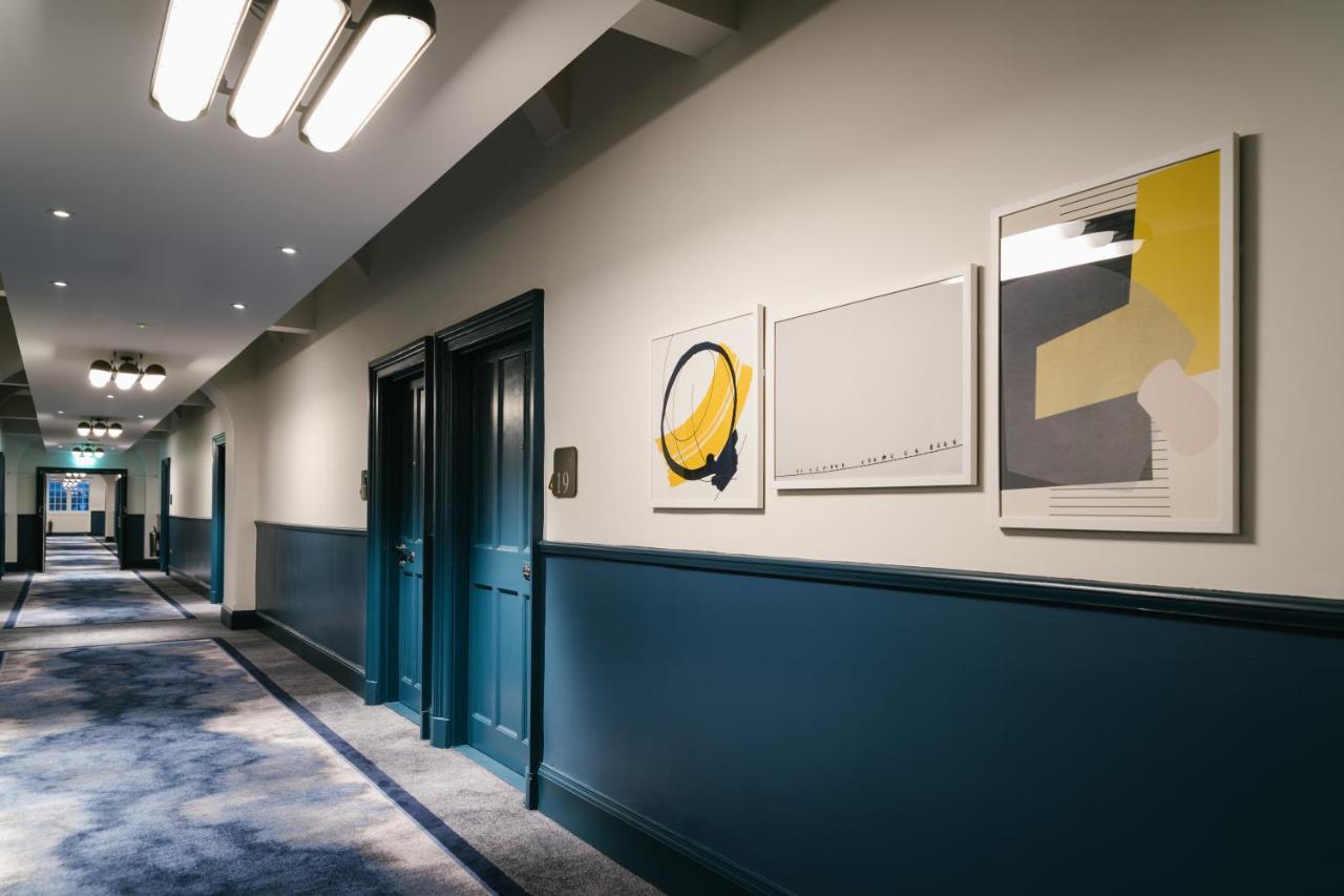 Hotel Voco Grand By Ihg Glasgow
