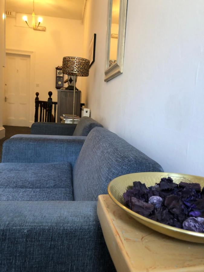 Bed & Breakfast Renfrew At Centre