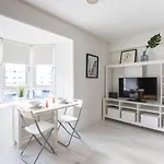 St Vincent Central Apartment