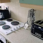 Riverview Apartment
