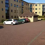 Riverview Apartment