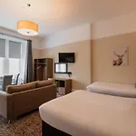 Ambassador Hotel