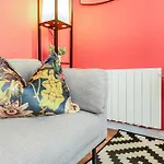 Spacious 2-Bedroom Main Door Apartment With Private Parking