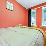 Spacious 2-Bedroom Main Door Apartment With Private Parking