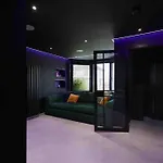 Luxury Couples Get-Away Glasgow