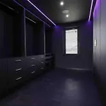 Luxury Couples Get-Away Glasgow