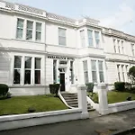 Ambassador Hotel