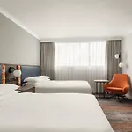 Glasgow Marriott Hotel