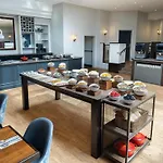 Glasgow Marriott Hotel
