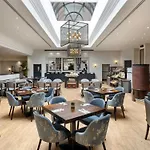 Glasgow Marriott Hotel