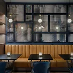Glasgow Marriott Hotel