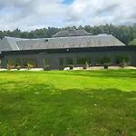 Glassford House
