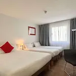 Novotel Glasgow Centre