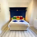 2 Bed Apartment In City Centre!