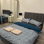 Cosy flat