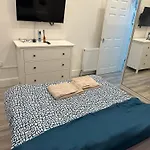 Cosy flat
