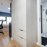 For Students Only Secure & Stylish Studios In Glasgow At Clyde Court