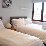 The Renaissance Apartment