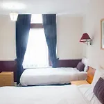 The Willow Hotel