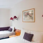 The Willow Hotel
