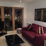 Suite 16 Glasgow