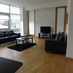 Glasgow Lofts Serviced Apartments