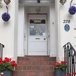 The Willow Hotel