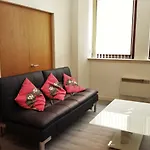 City Centre Apartment - Renfrew Chambers