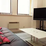 City Centre Apartment - Renfrew Chambers