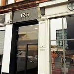 City Centre Apartment - Renfrew Chambers