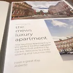 The Mews Luxury Apartment