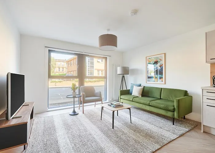 Sonder At Minerva Way