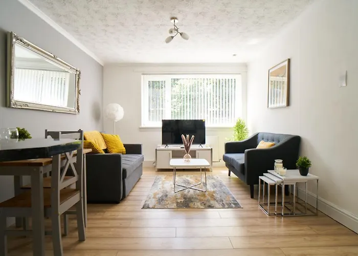 Rotherwood Apartment