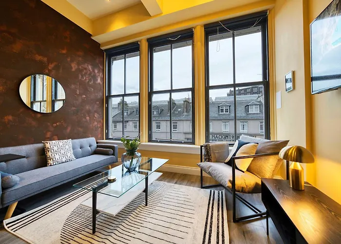 Union Court Mezzanine - B9 - Building Has No Lift And Stairs To All Apartments