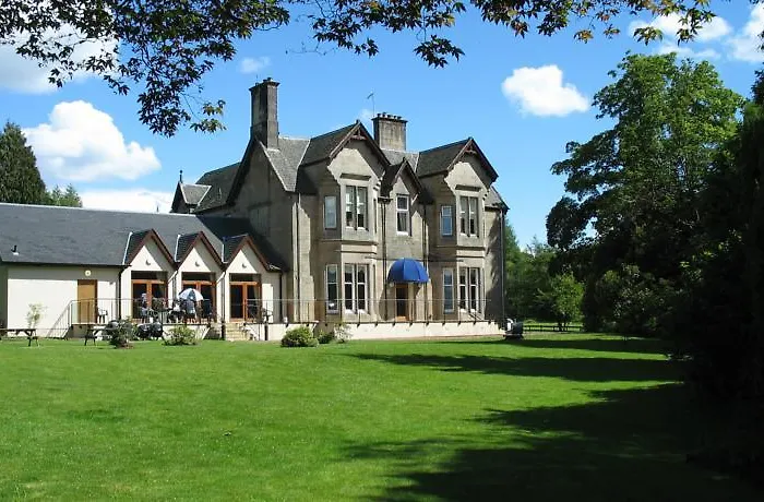 Strathblane Country House Hotel