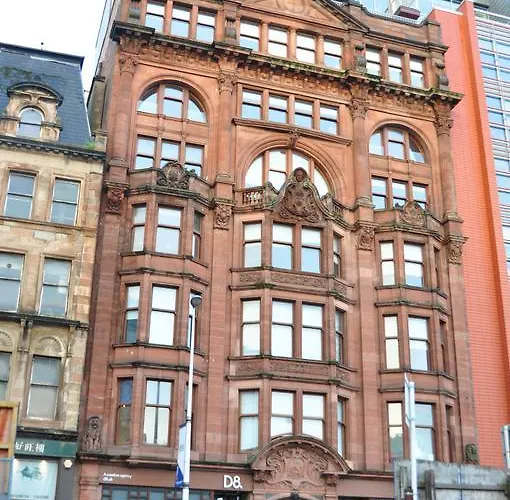 The Renaissance Apartment