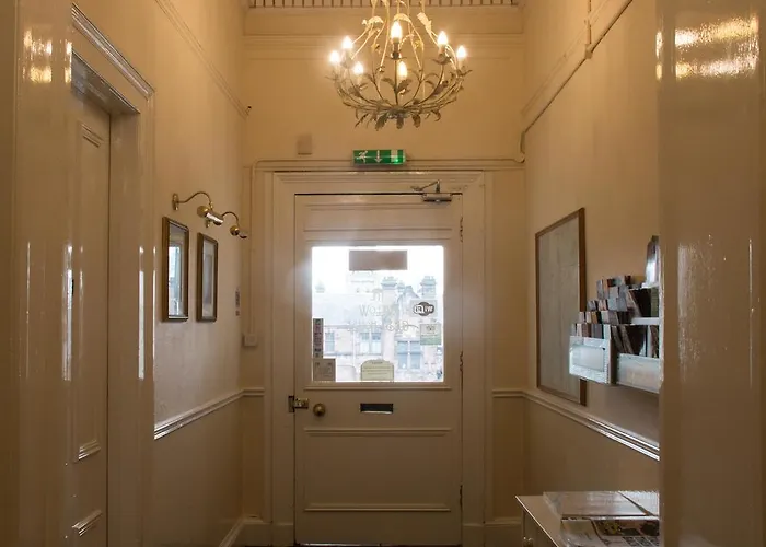 The Willow Hotel
