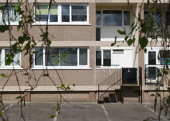 Southside Apartments