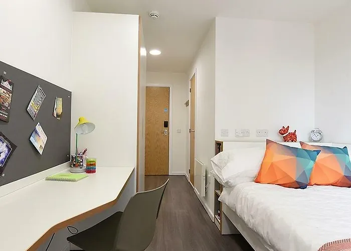 Dobbie\'S Point- Campus Accommodation