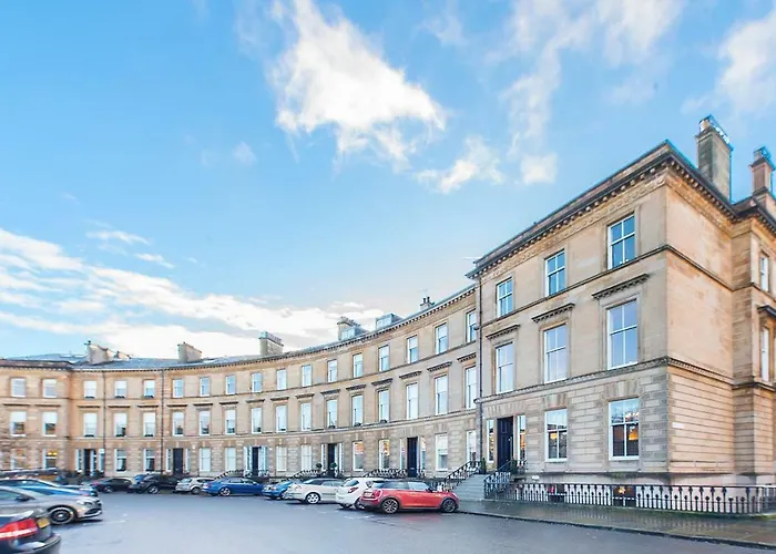 The Mews Luxury Apartment