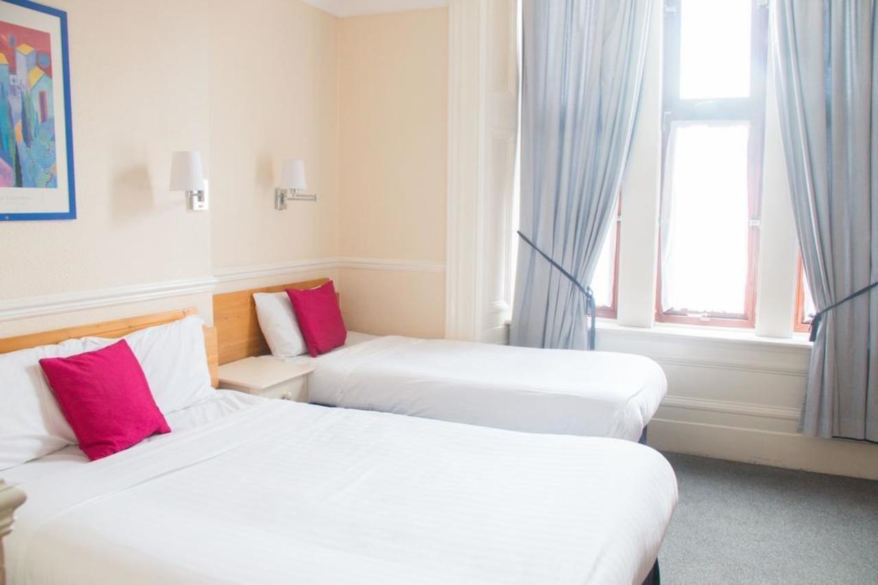 The Willow Hotel