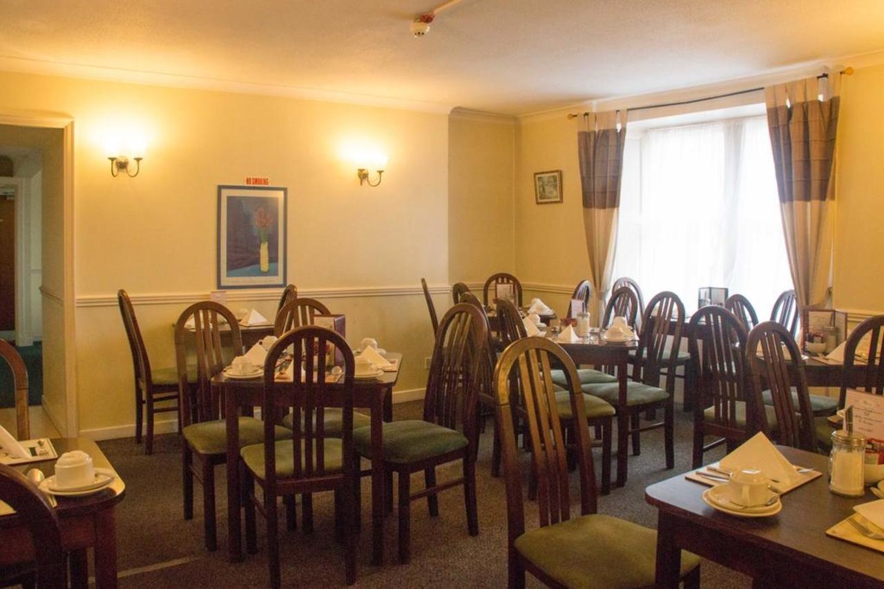 Hotel The Willow 2*