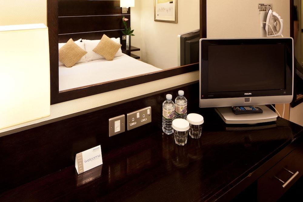 Hotel Mercure