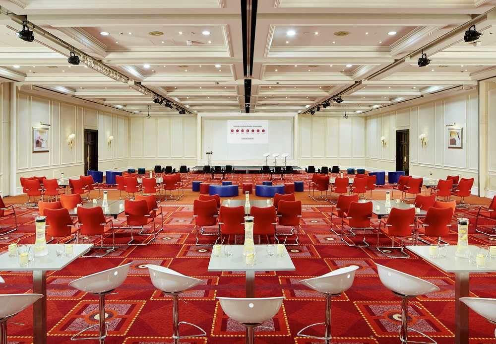Marriott 4*