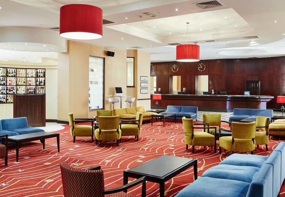 Hotel Marriott