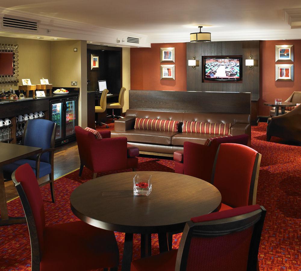 Marriott Hotel 4*
