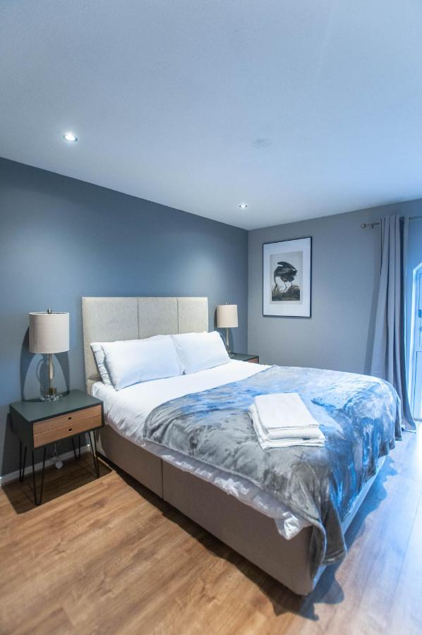 Apartment Stunning 2 Bed Merchant With Residents Parking Glasgow