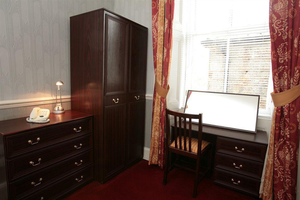 Ambassador 3* Glasgow